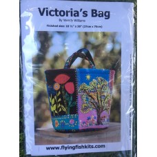 Victoria’s Bag